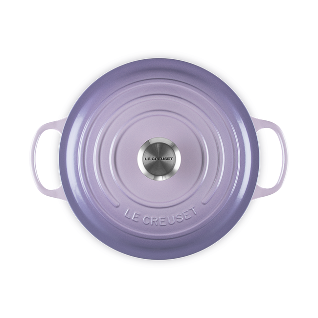 Cocotte ronde, view 5